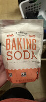 Baking Soda