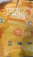 Tortilla chips
