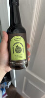 Organic Coconut Amino Sauce