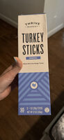 Turkey Sticks