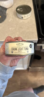 Chunk Light Tuna
