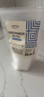 Mediterranean Sea Salt