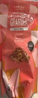 Organic Grain Free Maple Pecan Granola