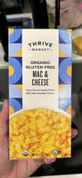 Mac & Cheese