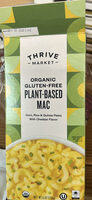 Plant-Based Mac