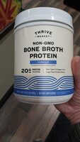 Bone Broth PROTEIN