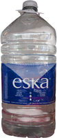 Eska Water