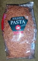 Kolson's, cut vermicelli