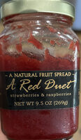 Jam a red duet