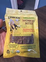 Monkey Bites