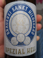 Spezial Hell