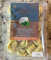 Tortellini