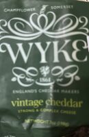 Vintage Cheddar