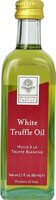 White truffle oil