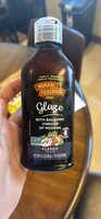 Glaze with Balsamic Vinegar of Modena Classic Taste