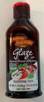 Balsamic Vinegar