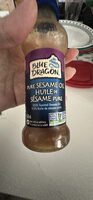 Pure Sesame Oil