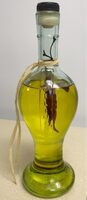 Pepperino Infused Dipping Oil