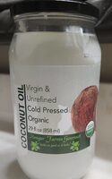 Coconut Oil