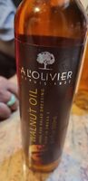 Walnut oil