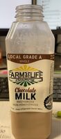Chocolate Milk
