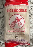 Rice noodle