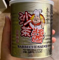 Barbecue sauce