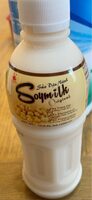 Soymilk