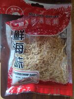 Dried Shrimp