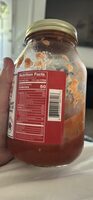 Little Italy marinara sauce