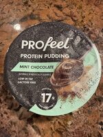 PROfeel Protein Pudding
