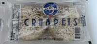 Crumpets