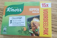 Kippenbouillon