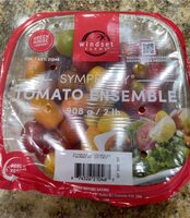 Symphony Tomato Ensemble