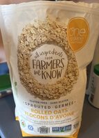 Rolled Oats