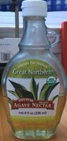 Organic Agave Nectar
