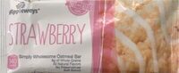 Simply Oatmeal Bar