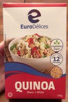 Quinoa