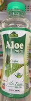 Aloe vera Original