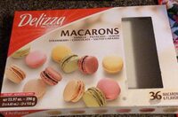 Macarons
