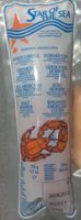 Homard Cuit
