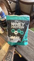 Whey Protein