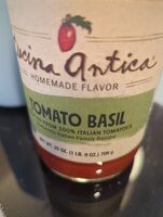 Cucina Antica Tomato Basil