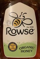 Rowse