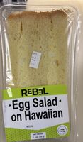 Egg Salad