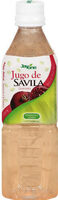 Aloe Drink