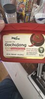Gochujang