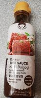 Korean BBQ Sauce