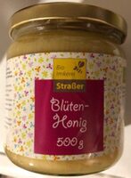 Blüten-Honig
