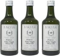 California extra virgin olive oil liter